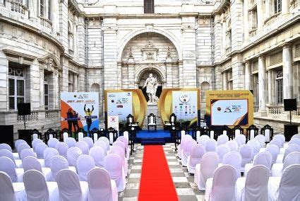 Welcome to the Tata Steel World 25K Kolkata!