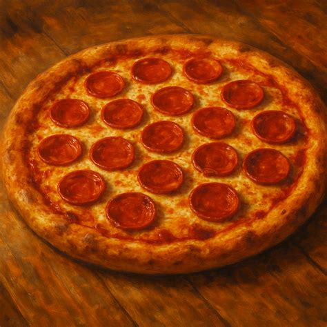 National Pepperoni Pizza Day - Today In Railroad History