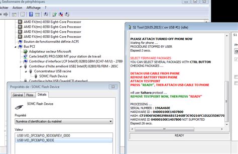 Image result for Unable to Download Flash Programmer Using Sahara Protocol