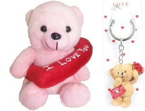 Tickles Soft Toy, Keychain Gift Set Price in India - Buy Tickles Soft ...