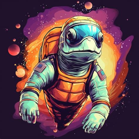 Space Cadet Python Turtle 的图像结果