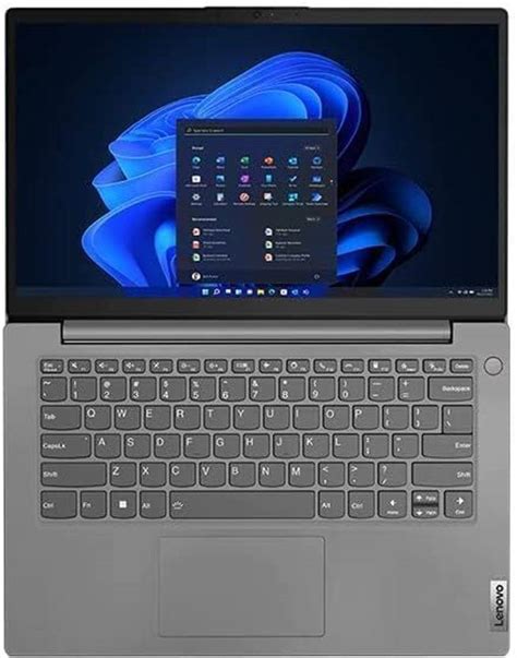 Lenovo V 14 (2025) Intel Core i5 12th Gen 1235U - (8 GB/512 GB SSD ...
