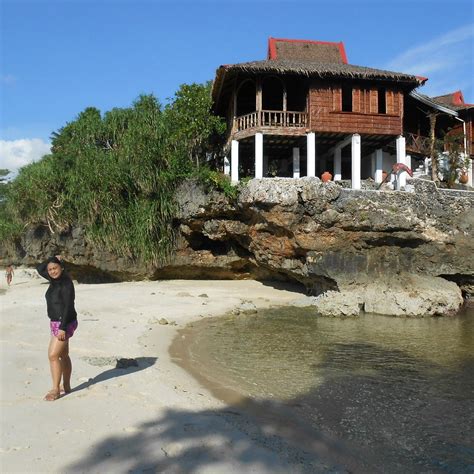 NATAGO BEACH RESORT (Guimaras Island/Jordan) - B&B Reviews & Photos ...