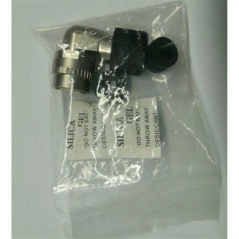 Mitsubishi - Mitsubishi Encoder Connector 10 Pin Albow Type Sunchu from ...