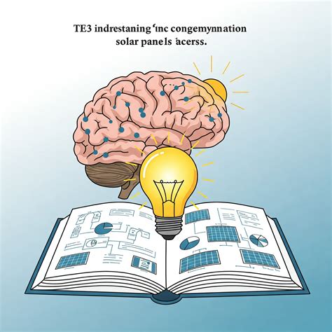 Understanding the Solar Panels TEAS Passage: Key Points & Practice