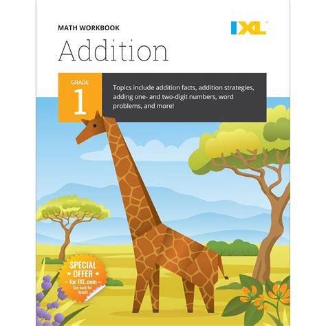 Addition : Ixl Learning: Amazon.in: Books
