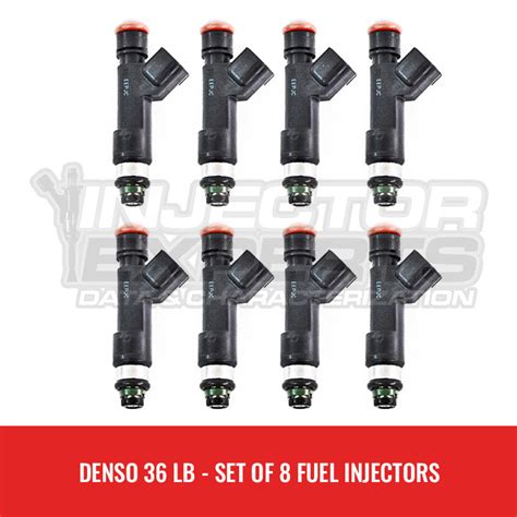 Denso Fuel Injector Kit 的图像结果