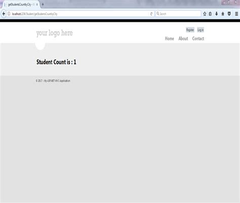Output Parameter in Asp.net Core APIs Using Store Procedure 的图像结果