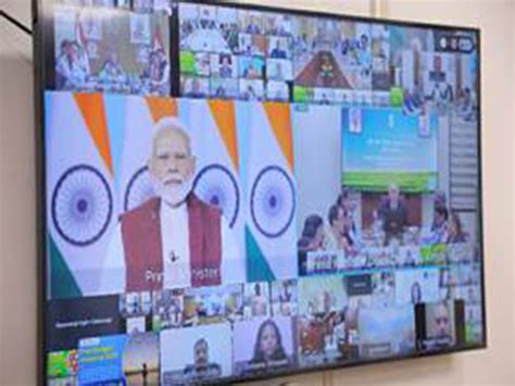 Post-Budget webinar held focussing on harnessing fisheries resources in ...