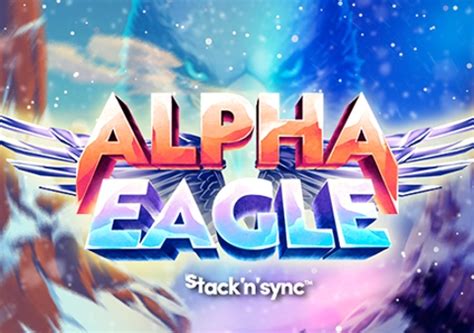 alpha eagle slot apk v3.3.8