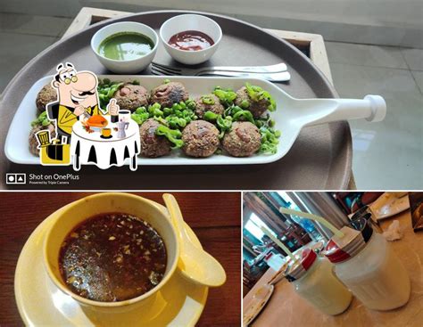 The Empire Hotel, Nidasoshi - Restaurant menu, prices and reviews