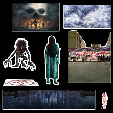 Image result for Alien Horror Posters