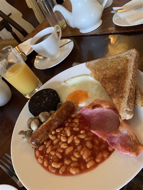 THE SIBSON INN HOTEL (Peterborough) - Hotel Reviews, Photos, Rate ...