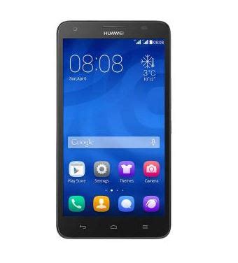 Huawei Honor 3X Mid-Range Smartphone with Octa-Core CPU Released in ...