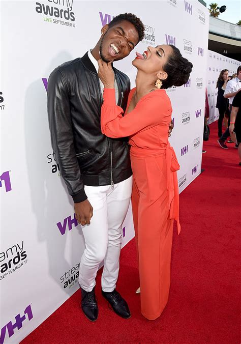 Lilly Singh Is The Goofiest Person To Have Walked On Any Red Carpet Ever