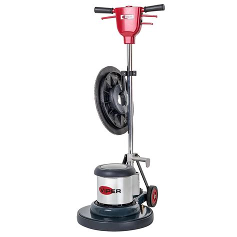 17" Floor Buffers & Polishing Machines — FloorBuffers.com