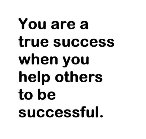 So true. People are everything. Look after your people and the great ...