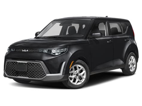 New 2025 Kia Soul Hatchback with Rear View Camera For Sale in New ...