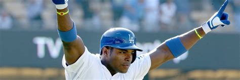 Yasiel Puig Interview - Sports