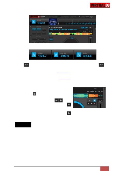 Image result for VirtualDJ Version 8