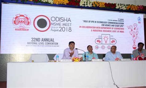 ODISHA ASSEMBLY OF SMALL AND MEDIUM ENTERPRISES | Home :: OASME