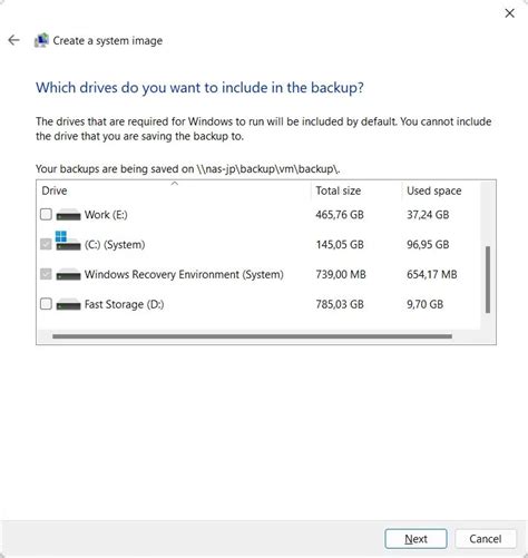 Image result for System Image in Windows 10