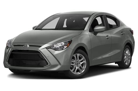 Used 2016 Scion Ia for Sale Near Me | Cars.com