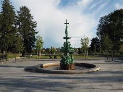 Skelleftea, Sweden - places to see in Skelleftea, best time to visit ...