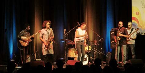 The Journey Of Jazz In India