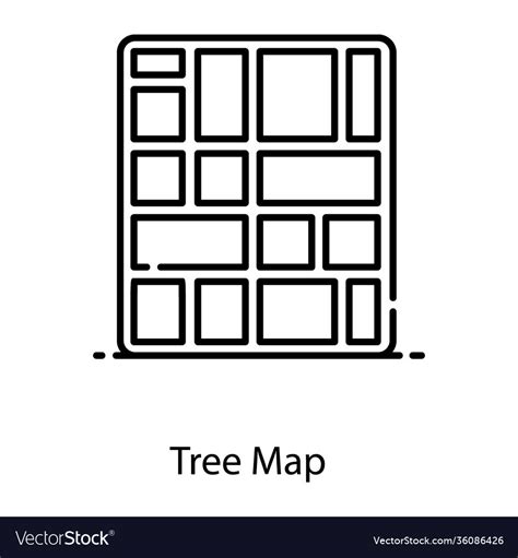 Image result for Round TreeMap
