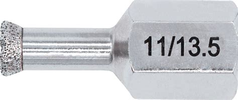 HSU CDB Drill bit - Setting tools and accessories - Hilti India