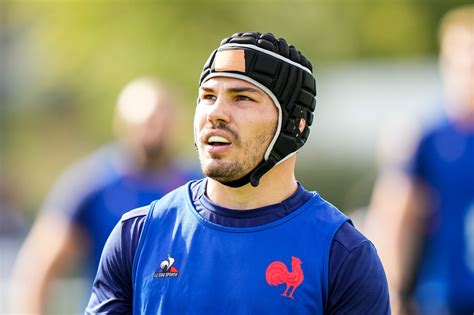 Antoine Dupont, meilleur joueur de la planète rugby ? L'avis cash de ...