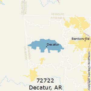 Image result for Decatur Arkansas