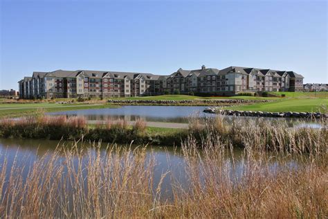 Greenfields of Geneva a CCRC | Assisted Living & Memory Care | Geneva ...