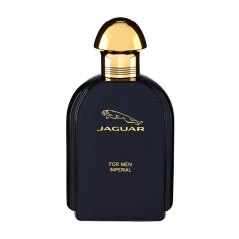 Jaguar Imperial Eau De Toilette Perfume For Men – FridayCharm.com