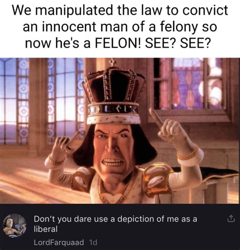 Farquaad Farquaad Memes Lord Farquaad Memes And Images Imgur