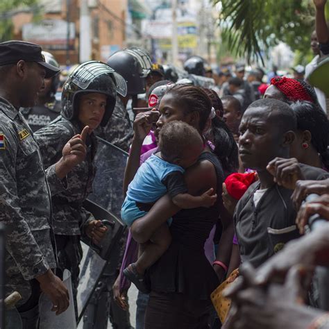 Afro Dominican Women