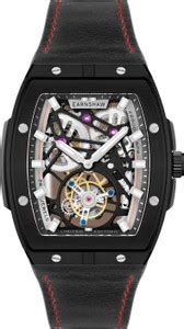 Earnshaw Invincible Analog Watch - For Men - Buy Earnshaw Invincible ...