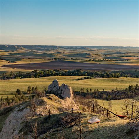Chadron State Park Camping | The Dyrt