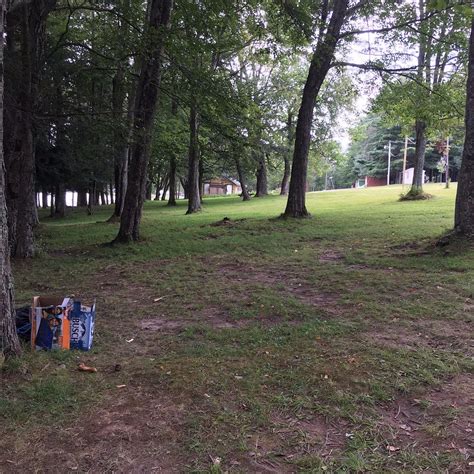 LAKE MOC-A-TEK CAMPGROUND (Lake Ariel) - Campground Reviews & Photos ...