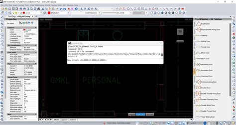 How to Use IntelliCAD 的图像结果