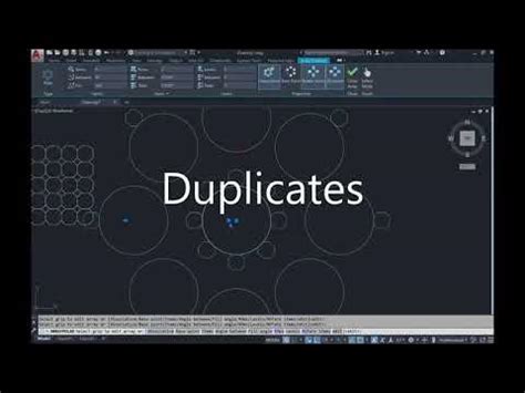 Image result for YouTube Polar Array Tutorial