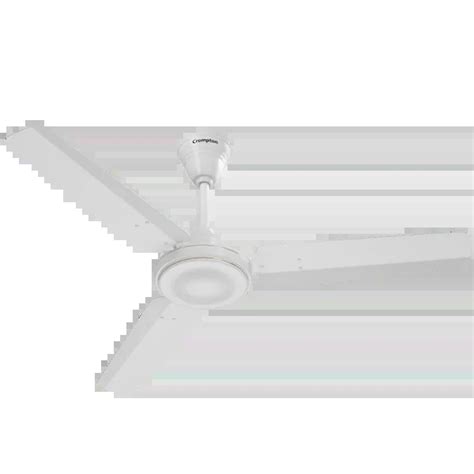 Crompton High Speed HS Star Rated Ceiling Fan - Energy Efficient & Durable