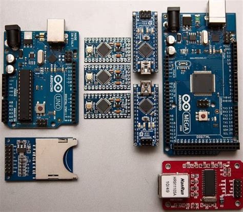 Arduino Raspberry Projekte 的图像结果