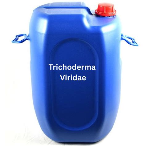 Trichoderma viride | Online starting at 120/Litre Only | Bactostore