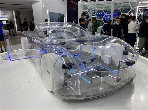 2020北京车展丨徐直军：华为不造车，但会造“好车” 【图】- 车云网