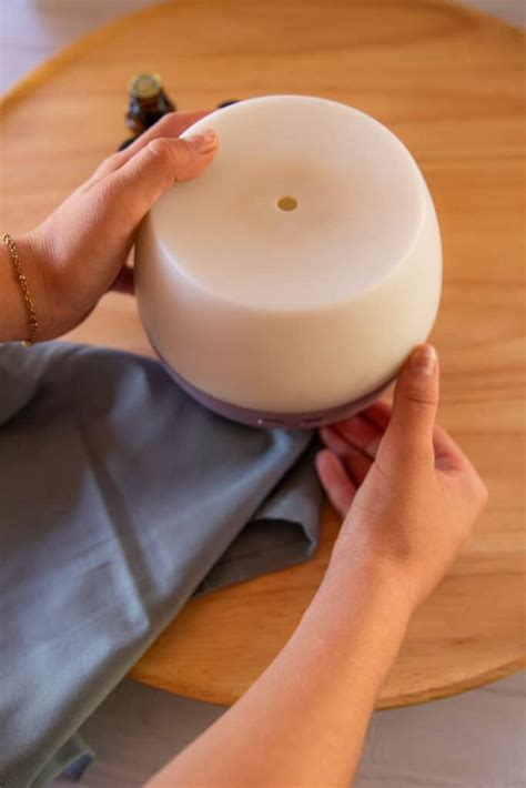 Image result for How to Operate a Diffuser