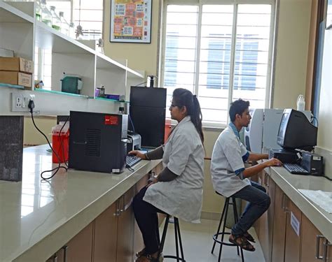 Gallery | Dr. DYPBBI, Tathawade, Pune