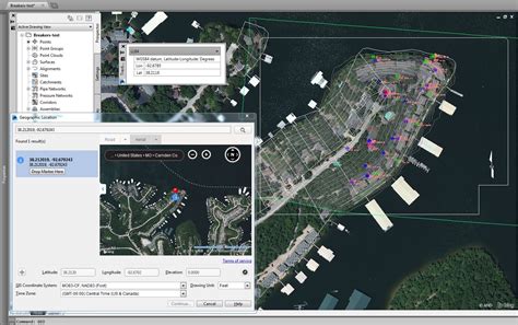 How to Get Bing Maps 3D Buildings in AutoCAD 的图像结果
