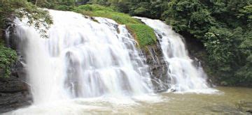 Beautiful Coorg 1N2D | Coorg Trip Package for 1 Night/2 Days @ INR 7999.00